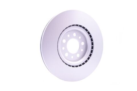 Гальмівний диск передн. CHEROKEE 2.4 13- JEEP