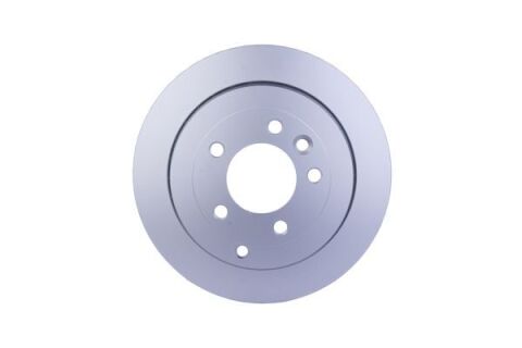 Гальмівний диск DISCOVERY III, DISCOVERY IV, RANGE Rover SPORT I LAND Rover 