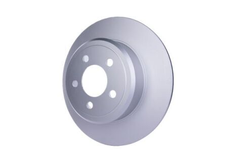 Диск гальмівний задн. THEMA 3.0 D 11- LANCIA