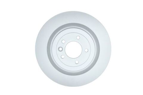 Гальмівний диск задн. DISCOVERY V, RANGE Rover IV LAND Rover Гальмівний диск задн. DISCOVERY V, RANGE Rover IV LAND Rover