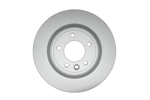 Гальмівний диск задн. DISCOVERY V, RANGE Rover IV, RANGE Rover SPORT II LAND Rover 