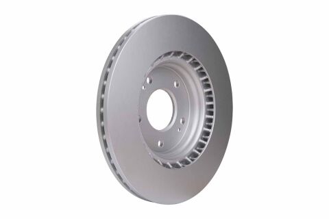 Диск тормозной передн. KONA, TUCSON, i30 17-, KIA HYUNDAI