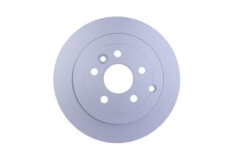 Гальмівний диск задн. FREELANDER 2 LAND Rover Гальмівний диск задн. FREELANDER 2 LAND Rover