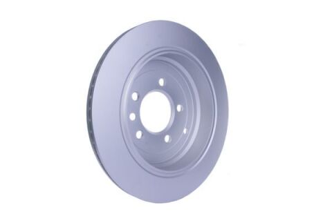 Гальмівний диск DISCOVERY III, DISCOVERY IV, RANGE Rover SPORT I LAND Rover 