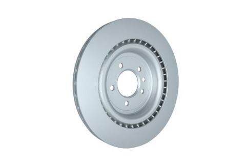 Гальмівний диск задн. DISCOVERY V, RANGE Rover IV LAND Rover Гальмівний диск задн. DISCOVERY V, RANGE Rover IV LAND Rover