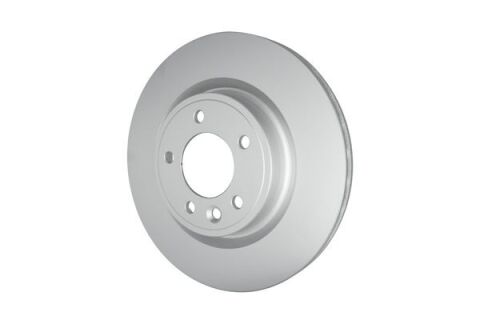Гальмівний диск задн. DISCOVERY V, RANGE Rover IV, RANGE Rover SPORT II LAND Rover 