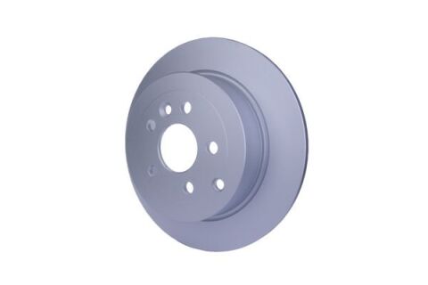 Гальмівний диск задн. FREELANDER 2 LAND Rover Гальмівний диск задн. FREELANDER 2 LAND Rover