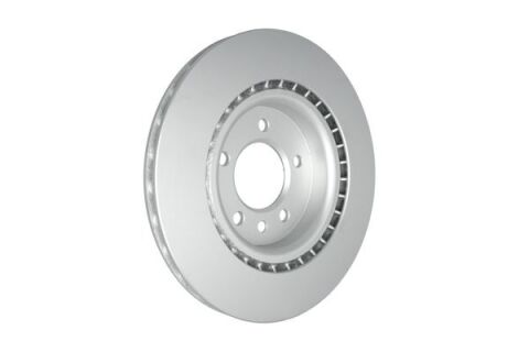 Гальмівний диск задн. DISCOVERY V, RANGE Rover IV, RANGE Rover SPORT II LAND Rover 