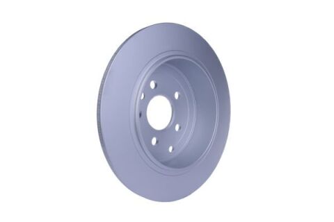 Гальмівний диск задн. FREELANDER 2 LAND Rover Гальмівний диск задн. FREELANDER 2 LAND Rover