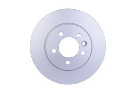 Гальмівний диск передн. DISCOVERY III, DISCOVERY IV, RANGE Rover SPORT I LAND Rover 