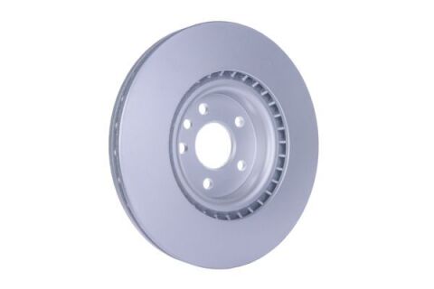 Диск тормозов. передний Range Rover Evoque 11-, Discovery Sport 14- LAND Rover