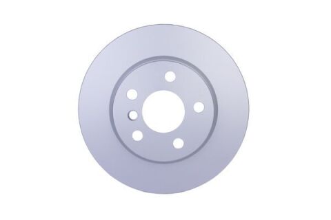 Диск гальмівний передній BMW 2/F45 MINI Диск гальмівний передній BMW 2/F45 MINI