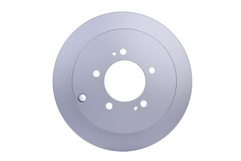 Тормозной диск задн. Outlander, Citroen C-Crosser MITSUBISHI