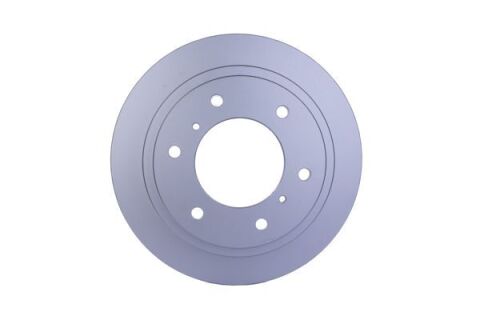 Гальмівний диск задн. Pajero 00- MITSUBISHI