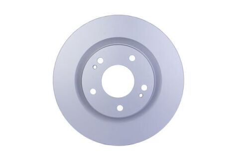 Гальмівний диск передн. Grandis 04- (290*26) MITSUBISHI