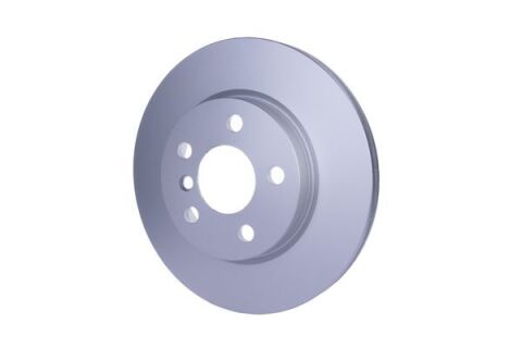 Диск гальмівний передній BMW 2/F45 MINI Диск гальмівний передній BMW 2/F45 MINI