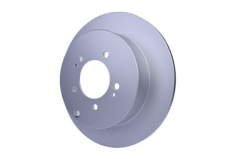 Тормозной диск задн. Outlander, Citroen C-Crosser MITSUBISHI