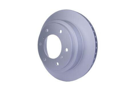 Гальмівний диск задн. Pajero 00- MITSUBISHI