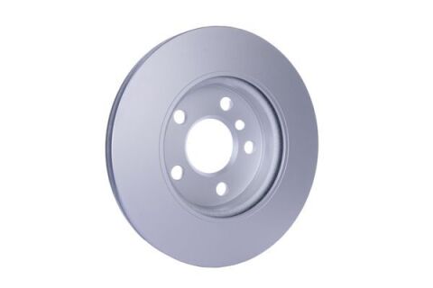 Диск гальмівний передній BMW 2/F45 MINI Диск гальмівний передній BMW 2/F45 MINI