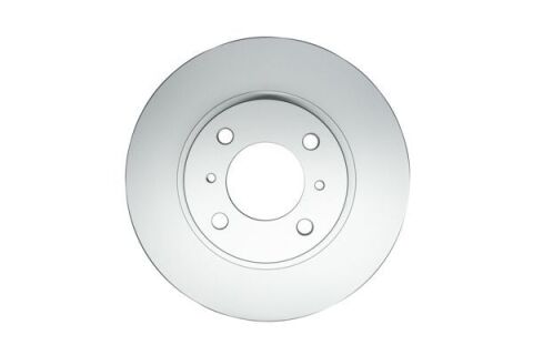 Диск гальм. передн. COLT -12 MITSUBISHI