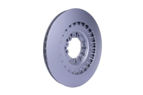 Гальмівний диск передн. L200, PAJERO SPORT I MITSUBISHI