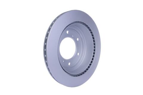 Гальмівний диск задн. Pajero 00- MITSUBISHI