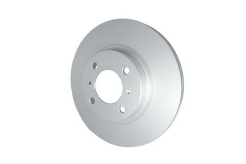 Диск гальм. передн. COLT -12 MITSUBISHI