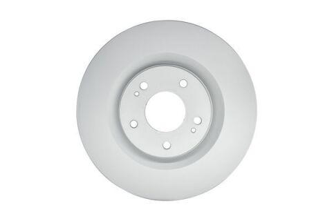 Диск гальм. передн. ECLIPSE CROSS, OUTLANDER III MITSUBISHI Диск гальм. передн. ECLIPSE CROSS, OUTLANDER III MITSUBISHI