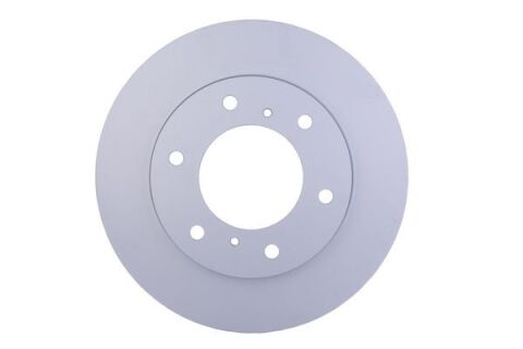 Диск гальмівний передн. Pajero 3.2DI-D 07-,3.8 V6 07- MITSUBISHI