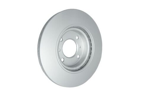 Диск гальм. передн. COLT -12 MITSUBISHI