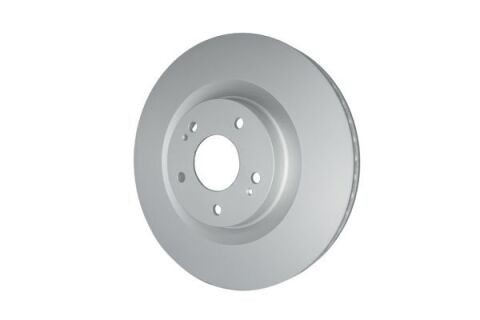 Диск гальм. передн. ECLIPSE CROSS, OUTLANDER III MITSUBISHI Диск гальм. передн. ECLIPSE CROSS, OUTLANDER III MITSUBISHI