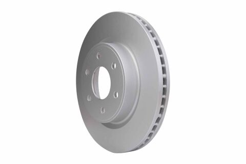 Диск тормозов. передн. Navara 05- NISSAN