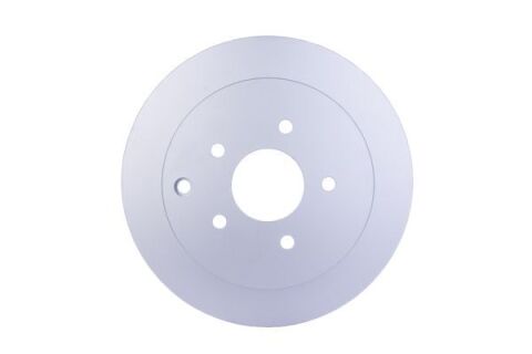 Диск гальмівний задн. Infiniti FX, Murano 03- NISSAN