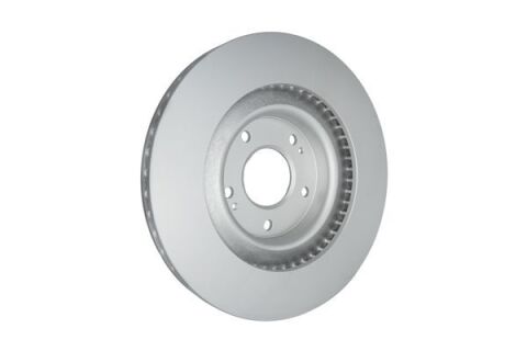 Диск гальм. передн. ECLIPSE CROSS, OUTLANDER III MITSUBISHI Диск гальм. передн. ECLIPSE CROSS, OUTLANDER III MITSUBISHI