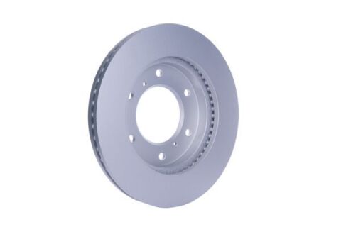 Диск гальмівний передн. Pajero 3.2DI-D 07-,3.8 V6 07- MITSUBISHI