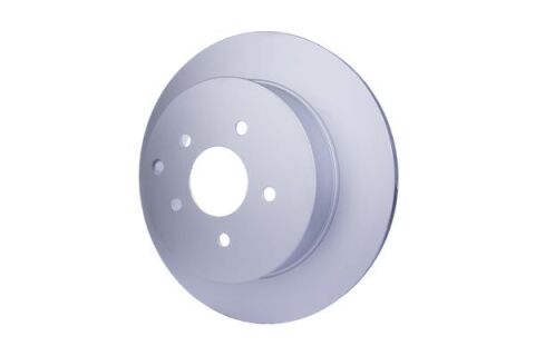 Диск гальмівний задн. Infiniti FX, Murano 03- NISSAN