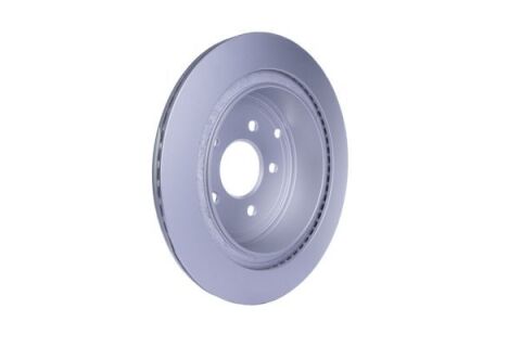 Диск гальмівний задн. Infiniti FX, Murano 03- NISSAN