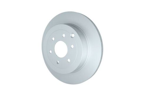 Диск тормозной задн. Navara, Pathfinder 05- NISSAN