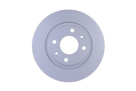 Диск гальмівний перед. Partner 96- PEUGEOT
