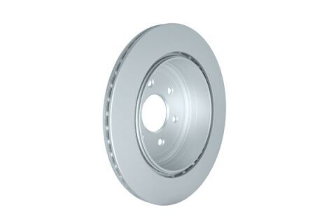 Диск тормозной задн. Navara, Pathfinder 05- NISSAN