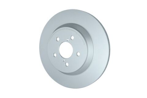 Гальмівний диск задн. IMPREZA 1.6, 2.0 16-, XV 1.6, 2.0 17- SUBARU