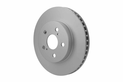 Диск тормозов. передн. PRIUS 15- TOYOTA