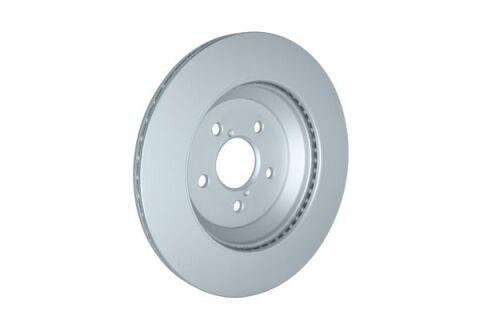 Гальмівний диск задн. IMPREZA 1.6, 2.0 16-, XV 1.6, 2.0 17- SUBARU