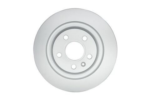 Диск гальмівний зад. XC40 17- VOLVO Диск гальмівний зад. XC40 17- VOLVO