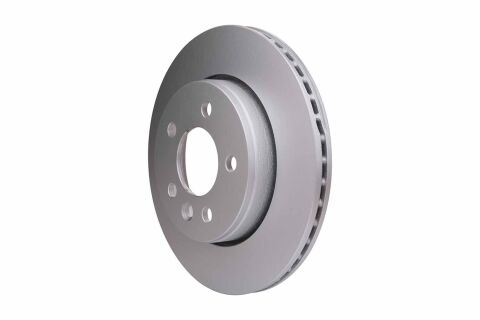 Гальмівний диск задн. AMAROK 2.0 BiTDI 11-, CRAFTER 2.0 TDI 17- VW