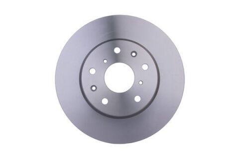 Гальмівний диск передн. SX4, FIAT SUZUKI