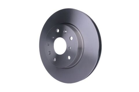 Гальмівний диск передн. SX4, FIAT SUZUKI