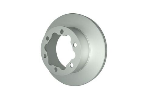 Тормозной диск задн. CRAFTER VW