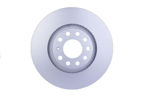 Тормозной диск передн. PHAETON VW