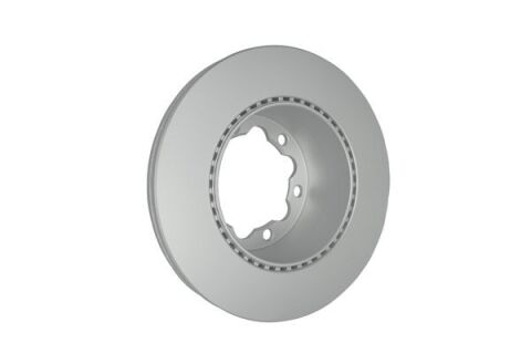 Тормозной диск задн. CRAFTER VW